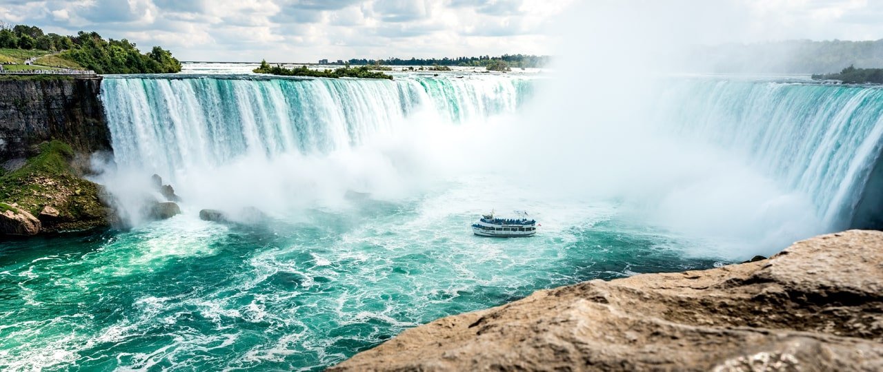 Things to do in Niagara Falls
